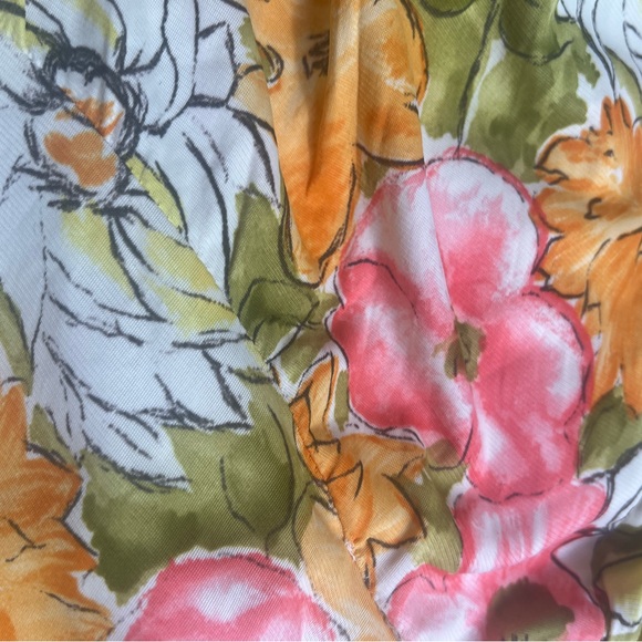 1950s Fashions of California bathing suit - Picture 4 of 7